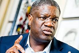 mukwege